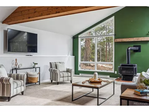 11659 S Upper Ranch Dr, Pine, CO 80470 photo 34