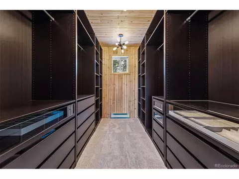 11659 S Upper Ranch Dr, Pine, CO 80470 photo 21