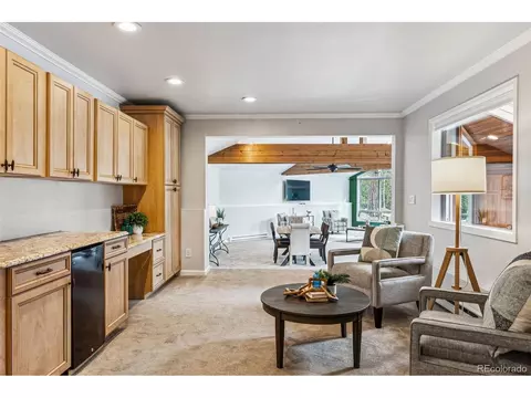 11659 S Upper Ranch Dr, Pine, CO 80470 photo 28