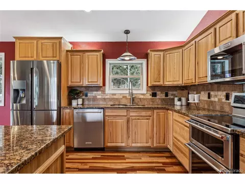 11659 S Upper Ranch Dr, Pine, CO 80470 photo 16