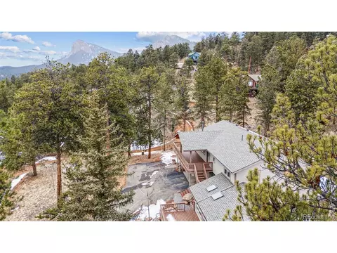 11659 S Upper Ranch Dr, Pine, CO 80470 photo 43