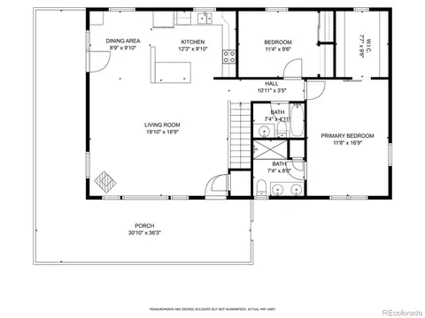 11659 S Upper Ranch Dr, Pine, CO 80470 photo 47