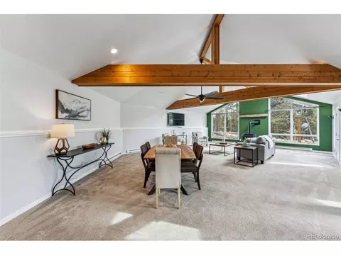 11659 S Upper Ranch Dr, Pine, CO 80470 photo 29