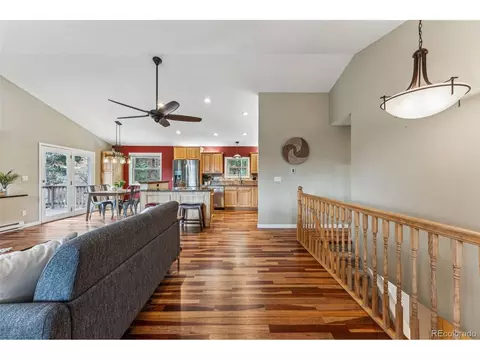 11659 S Upper Ranch Dr, Pine, CO 80470 photo 11