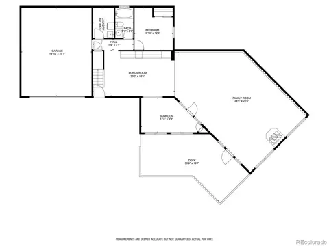 11659 S Upper Ranch Dr, Pine, CO 80470 photo 46