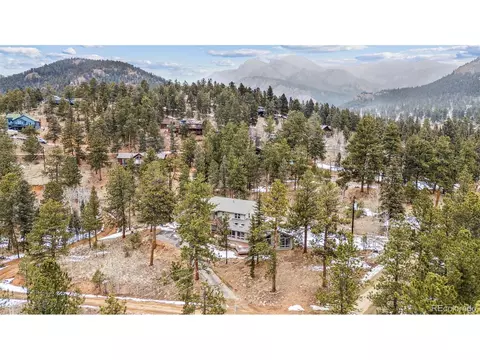 11659 S Upper Ranch Dr, Pine, CO 80470 photo 42