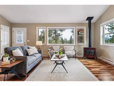 11659 S Upper Ranch Dr, Pine, CO 80470 photo 9