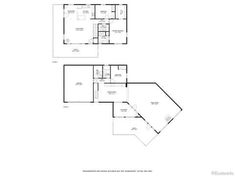 11659 S Upper Ranch Dr, Pine, CO 80470 photo 48