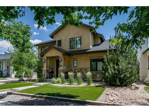 1950 S Emerson St, Denver, CO 80210