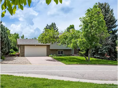 Undisclosed, Littleton, CO 80120