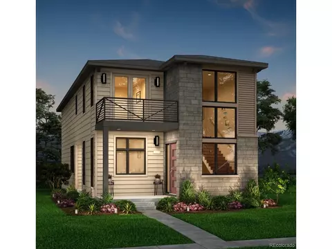 21426 E 61st Dr, Aurora, CO 80019 photo 1