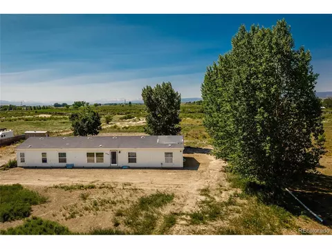 2839 6000 Rd, Olathe, CO 81425