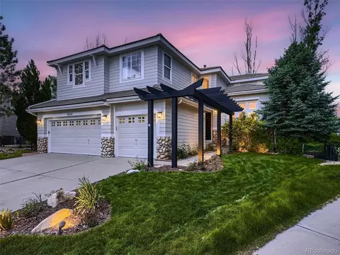 9249 Aspen Creek Ct, Highlands Ranch, CO 80129
