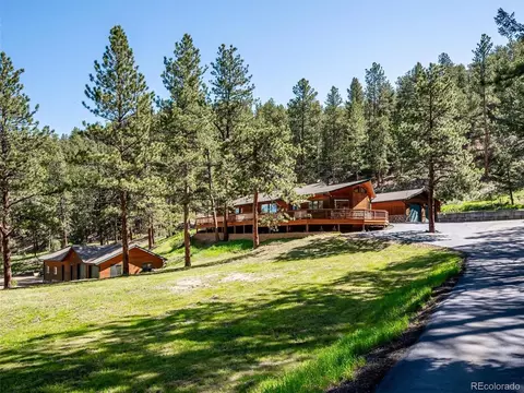 30829 Us Hwy 40, Golden, CO 80401