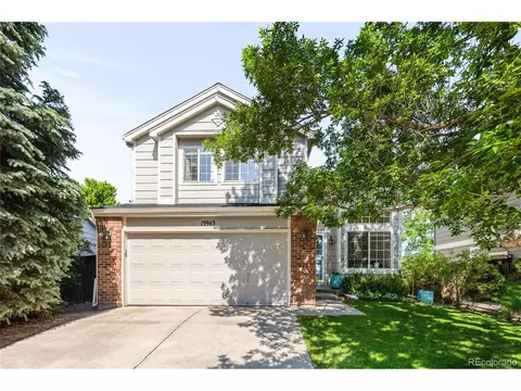 15963 Rock Crystal Dr, Parker, CO 80134