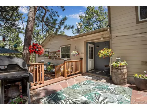 3038 Yucca Dr, Evergreen, CO 80439