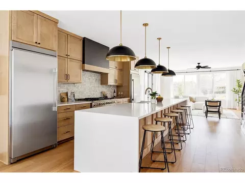 1695 Zenobia St #2, Denver, CO 80204