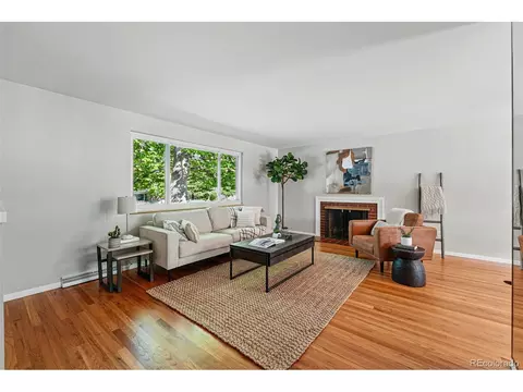 Undisclosed, Denver, CO 80224