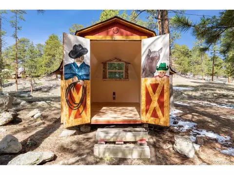 4280 Antelope Trl, Elbert, CO 80106 photo 4