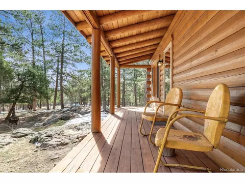 4280 Antelope Trl, Elbert, CO 80106 photo 3