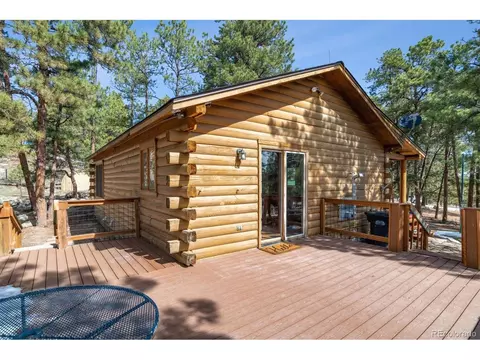 4280 Antelope Trl, Elbert, CO 80106 photo 19