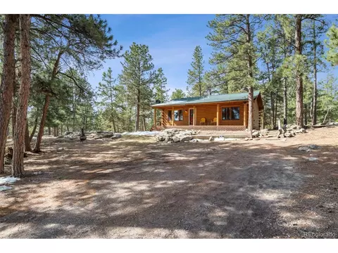 4280 Antelope Trl, Elbert, CO 80106 photo 2