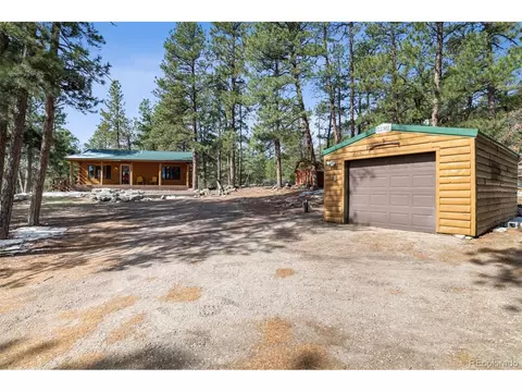 4280 Antelope Trl, Elbert, CO 80106 photo 5