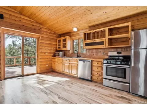 4280 Antelope Trl, Elbert, CO 80106 photo 9