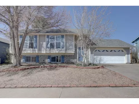 21489 E Powers Ave, Centennial, CO 80015