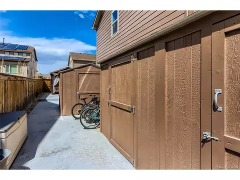 8031 E 138th Pl, Thornton, CO 80602 photo 40