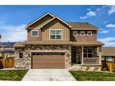8031 E 138th Pl, Thornton, CO 80602 photo 1