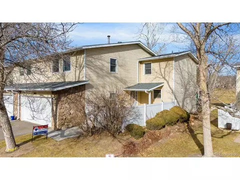 2640 S Vaughn Way #D, Aurora, CO 80014