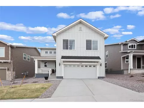 199 Simmental Loop, Castle Rock, CO 80104 photo 2