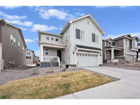 199 Simmental Loop, Castle Rock, CO 80104 photo 1