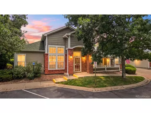 Undisclosed, Denver, CO 80226