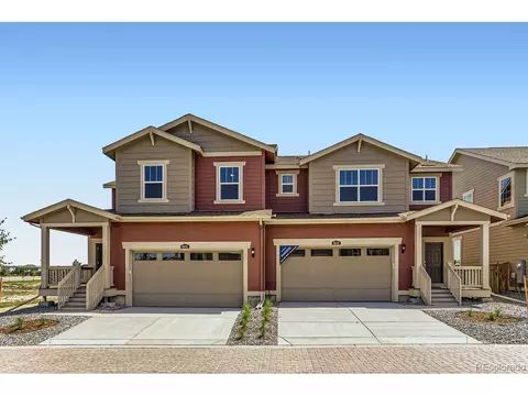 8978 Salmonberry Ct, Parker, CO 80134