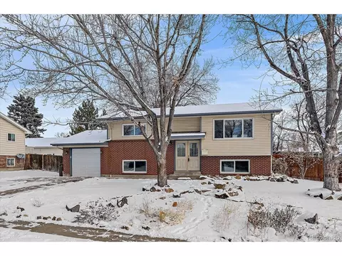 11614 Marion St, Northglenn, CO 80233