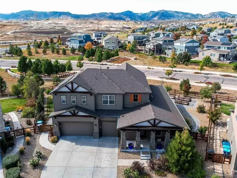 9321 Nile Ct, Arvada, CO 80007