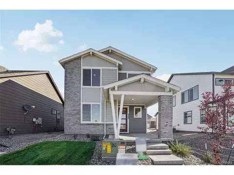 2283 Serenidad St, Brighton, CO 80601