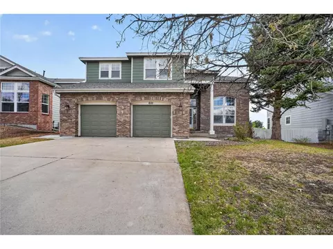 6111 S Kirk St, Centennial, CO 80016