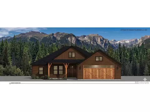 446 Trail Ridge Dr, Grand Lake, CO 80447