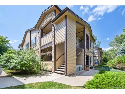 4875 S Balsam Way #12-203, Littleton, CO 80123