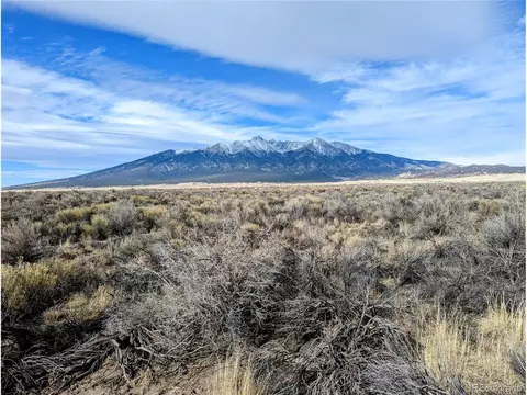 9 Jj 1st St, Blanca, CO 81123