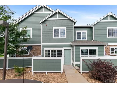2331 Cutters Cir #105, Castle Rock, CO 80108