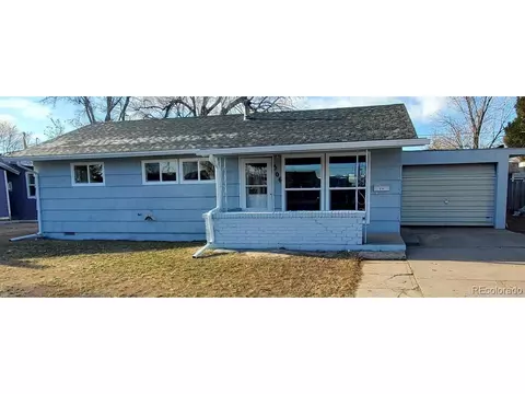 506 Circle Dr, Fort Morgan, CO 80701