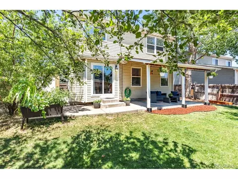 Exterior - 570 E 77th Dr, Denver, CO 80229 photo 6 of 8
