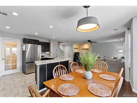 Dining - 570 E 77th Dr, Denver, CO 80229 photo 1 of 2