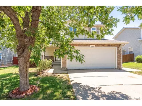 Exterior - 570 E 77th Dr, Denver, CO 80229 photo 3 of 8