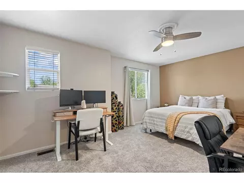 Bedroom - 570 E 77th Dr, Denver, CO 80229 photo 5 of 11