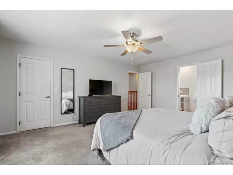 Bedroom - 570 E 77th Dr, Denver, CO 80229 photo 4 of 11